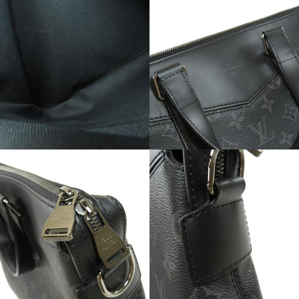 Louis Vuitton Explorer Monogram Eclipse Business … - image 6